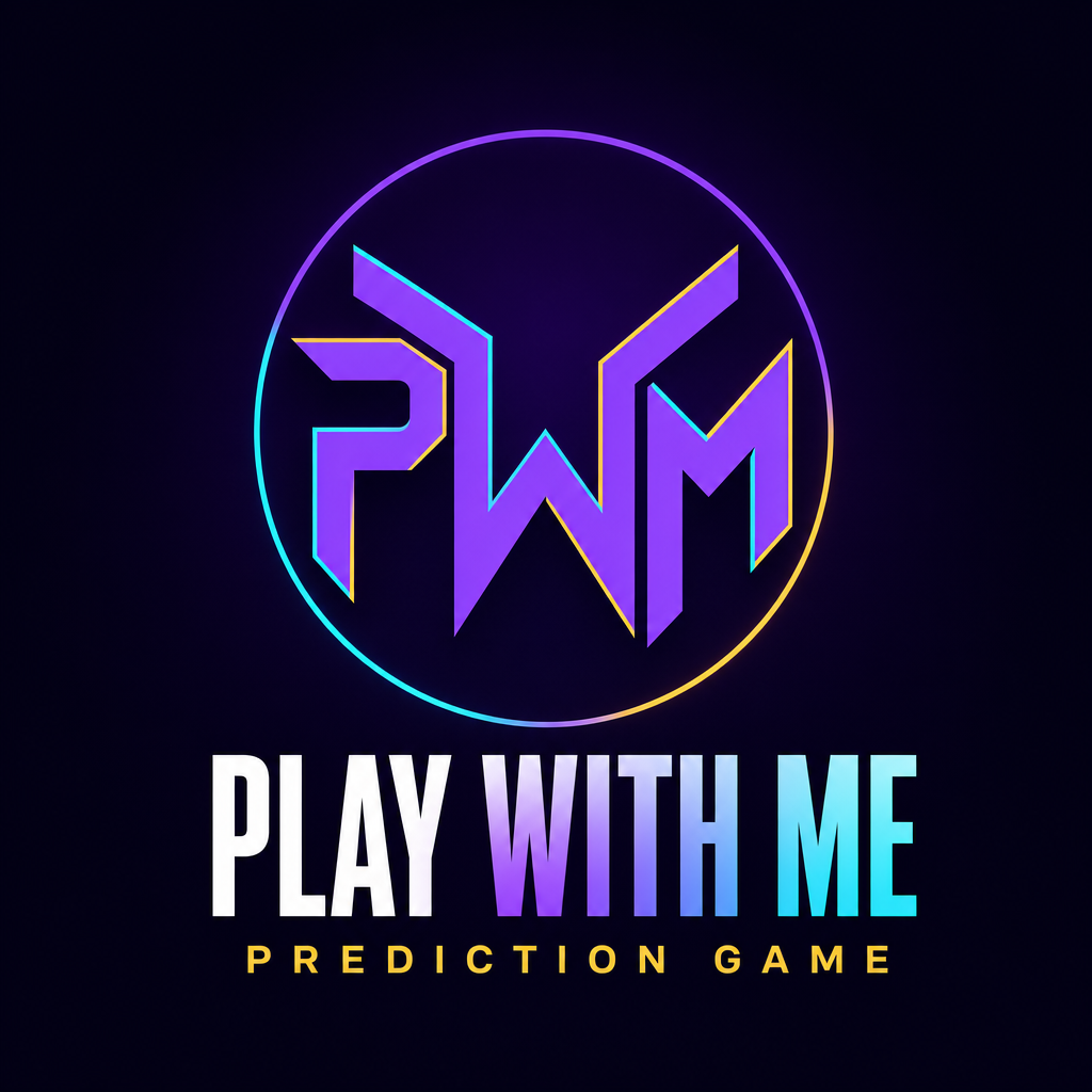 World of bets without borders — Play With Me